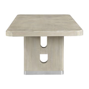 6066NN-84* (2) Dining Table - 6066NN-84*