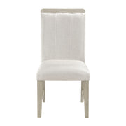 6066NNS Side Chair, Set of 2 - 6066NNS