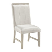 6066NNS Side Chair, Set of 2 - 6066NNS