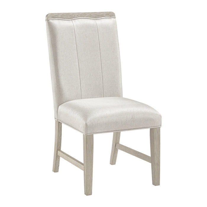 6066NNS Side Chair, Set of 2 - 6066NNS
