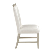 6066NNS Side Chair, Set of 2 - 6066NNS