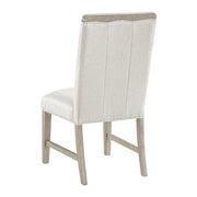 6066NNS Side Chair, Set of 2 - 6066NNS