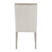 6066NNS Side Chair, Set of 2 - 6066NNS
