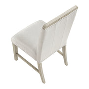 6066NNS Side Chair, Set of 2 - 6066NNS