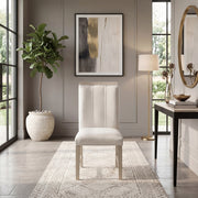 6066NNS Side Chair, Set of 2 - 6066NNS