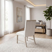 6066NNS Side Chair, Set of 2 - 6066NNS