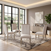 6066NNS Side Chair, Set of 2 - 6066NNS