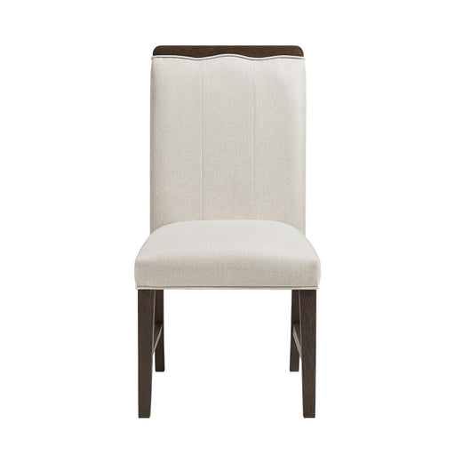 6066S Side Chair, Set of 2 - 6066S