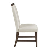 6066S Side Chair, Set of 2 - 6066S