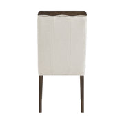 6066S Side Chair, Set of 2 - 6066S