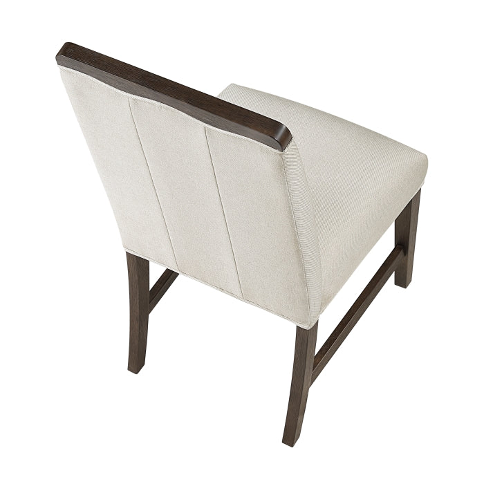 6066S Side Chair, Set of 2 - 6066S