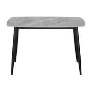 6067-48* (2) Dining Table - 6067-48*