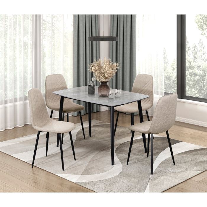 6067-48* (2) Dining Table - 6067-48*