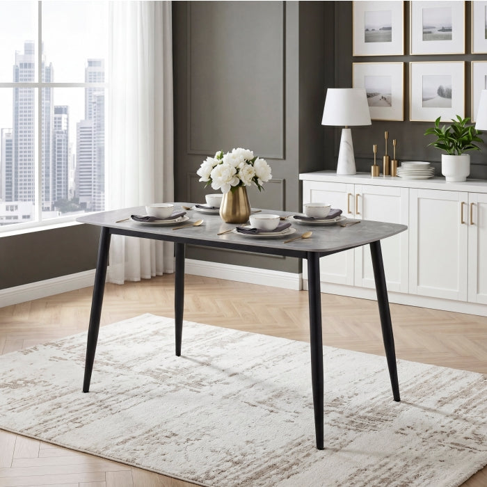 6067-48* (2) Dining Table - 6067-48*