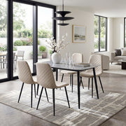6067-48* (2) Dining Table - 6067-48*