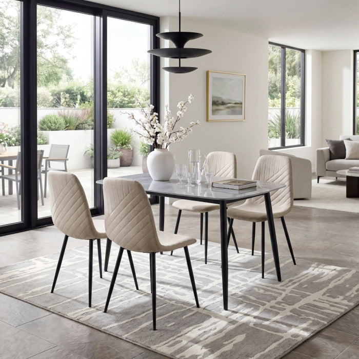 6067-48* (2) Dining Table - 6067-48*