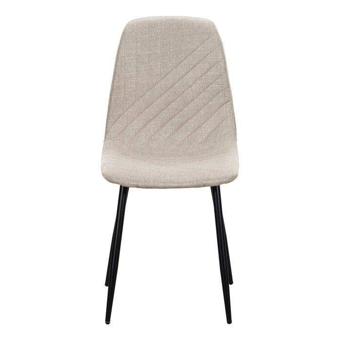6067S Side Chair, Set of 4 - 6067S