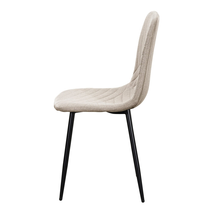 6067S Side Chair, Set of 4 - 6067S