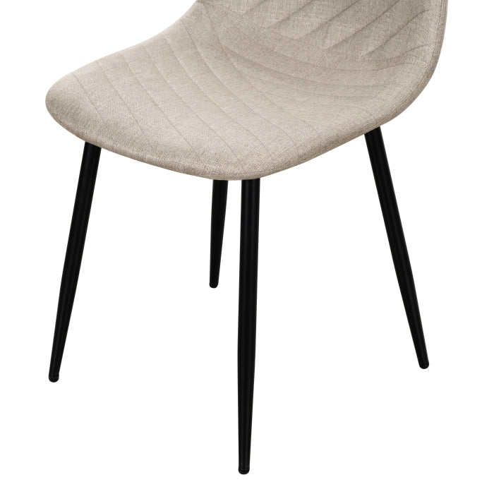 6067S Side Chair, Set of 4 - 6067S