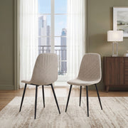 6067S Side Chair, Set of 4 - 6067S