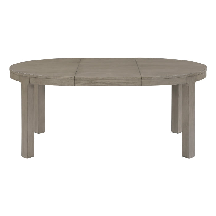 6095-72L1 Dining Table - 6095-72L1
