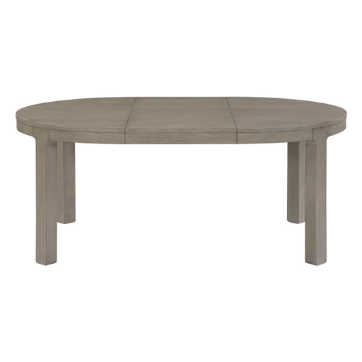 6095-72L1 Dining Table - 6095-72L1