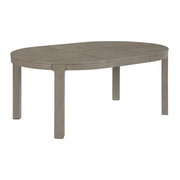 6095-72L1 Dining Table - 6095-72L1