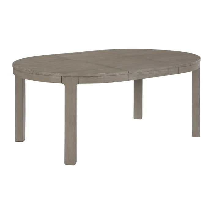 6095-72L1 Dining Table - 6095-72L1