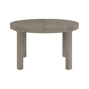 6095-72L1 Dining Table - 6095-72L1