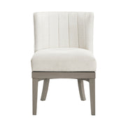 6095-S4SW Swivel Side Chair, Set of 2 - 6095-S4SW