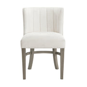 6095S-DBW Side Chair, Set of 2 - 6095S-DBW