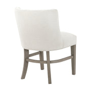 6095S-DBW Side Chair, Set of 2 - 6095S-DBW