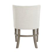6095S-DBW Side Chair, Set of 2 - 6095S-DBW