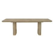 6099-94* (2) Dining Table - 6099-94*