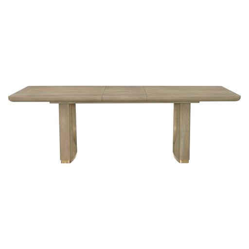 6099-94* (2) Dining Table - 6099-94*