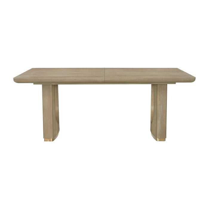 6099-94* (2) Dining Table - 6099-94*