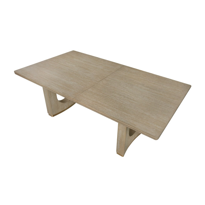 6099-94* (2) Dining Table - 6099-94*