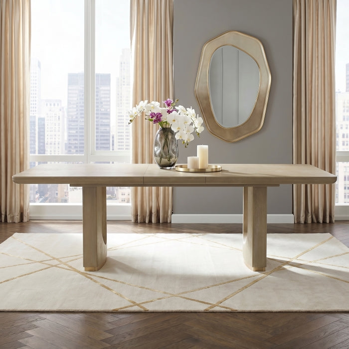 6099-94* (2) Dining Table - 6099-94*