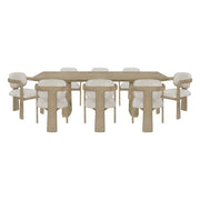6099-94*9A 9pc Set (TB+8S) - 6099-94*9A