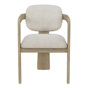 6099A Arm Chair, Set of 2 - 6099A