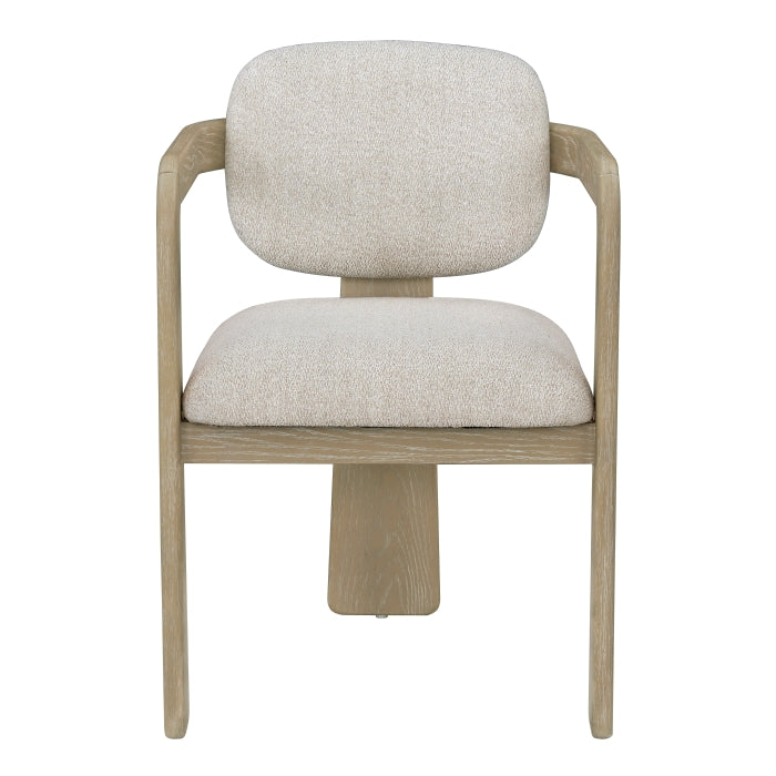 6099A Arm Chair, Set of 2 - 6099A