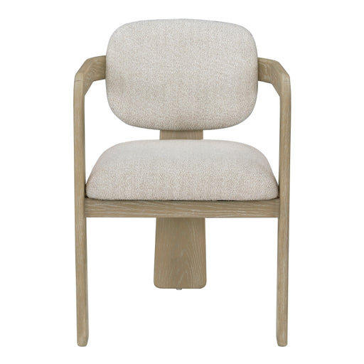 6099A Arm Chair, Set of 2 - 6099A