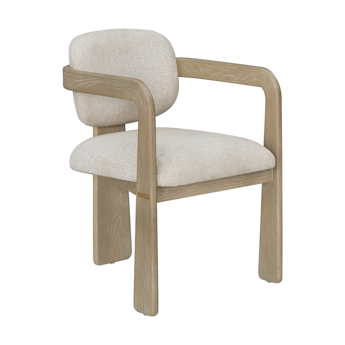 6099A Arm Chair, Set of 2 - 6099A