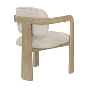 6099A Arm Chair, Set of 2 - 6099A