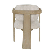6099A Arm Chair, Set of 2 - 6099A