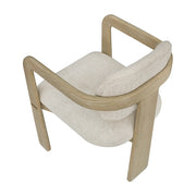6099A Arm Chair, Set of 2 - 6099A