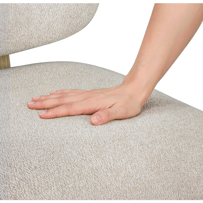 6099A Arm Chair, Set of 2 - 6099A
