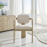 6099A Arm Chair, Set of 2 - 6099A