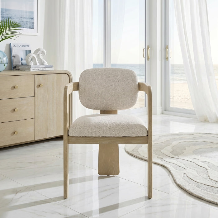 6099A Arm Chair, Set of 2 - 6099A