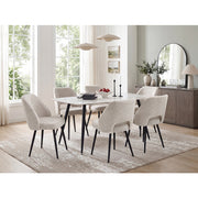 6144-63* (2) Dining Table - 6144-63*